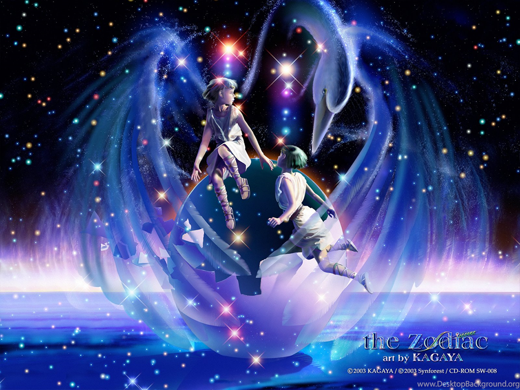 Wallpapers Zodiac Art By Kagaya Desktop Background Wallpapers Zodiac Art By Kagaya Desktop Background