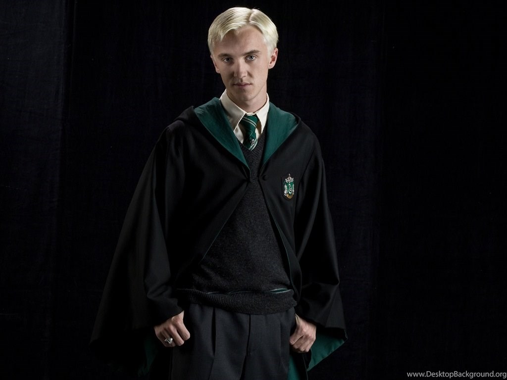 Draco Malfoy Wallpapers Draco Malfoy Wallpapers 25527236 Fanpop Desktop Background