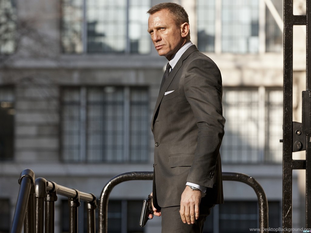 James Bond Wallpaper Daniel Craig - James Bond Daniel Craig Hd Wallpapers 007 Daniel Craig Photos Desktop Background