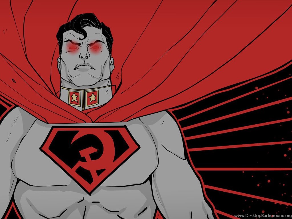 Красные сынки. Супермен красный сын. Супермен СССР. Супермен красный сын чудо женщина.
