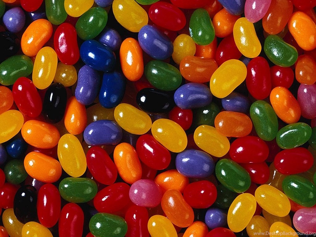 Джелли Бин. Желейные Бобы. Jelly Bean цвет. Игра с желейными бобами.