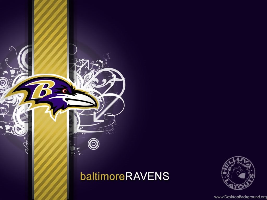 Baltimore Ravens Wallpapers Nfl Wallpapers Football Wallpapers Desktop Background