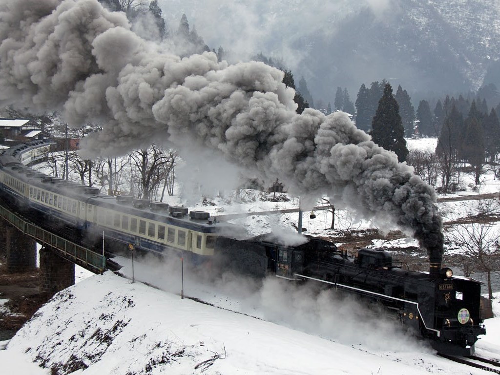 Wallpapers Of Steam Locomotive Slの壁紙 Desktop Background Wallpapers Of Steam Locomotive Slの壁紙 Desktop Background