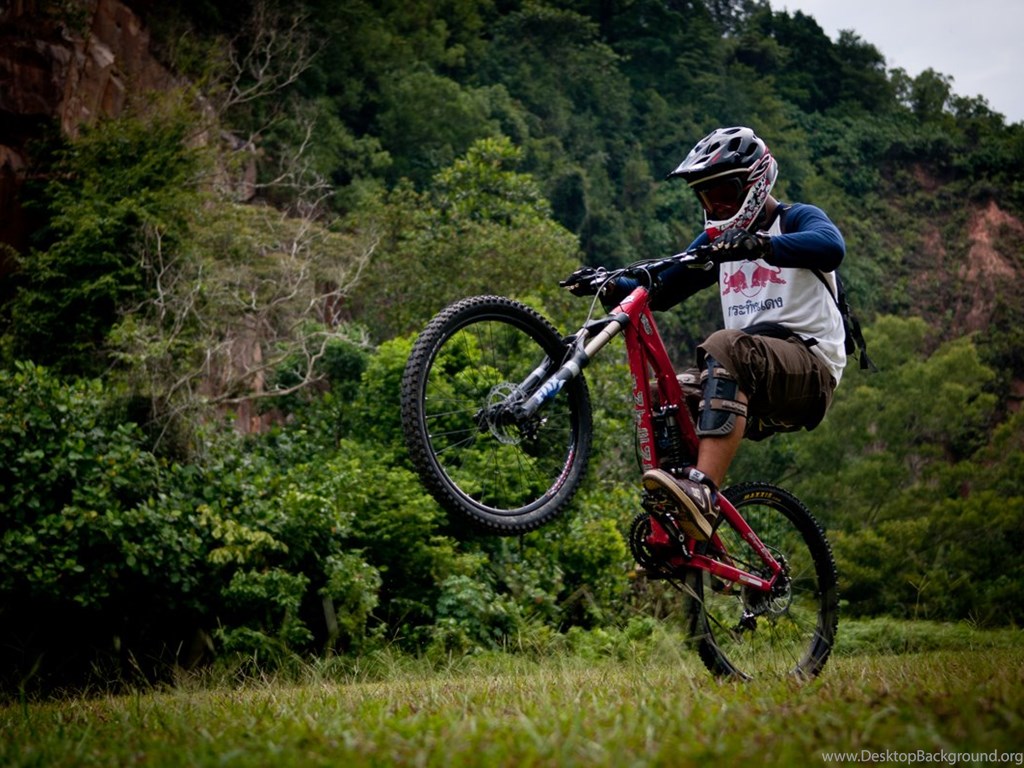 Downhill 4k