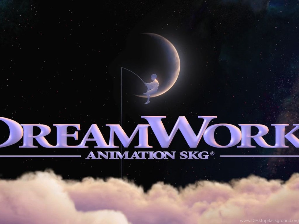 Dreamworks новые проекты