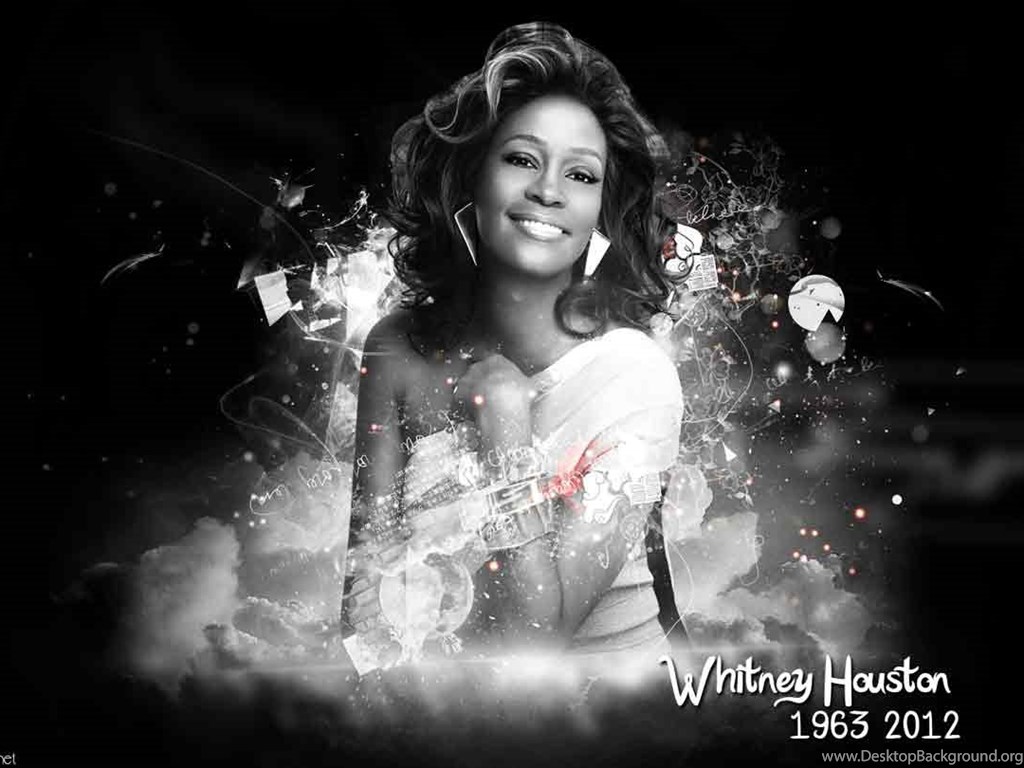 Download Fonds D'écran Whitney Houston Page 2 Popular 1024x768 Desktop...
