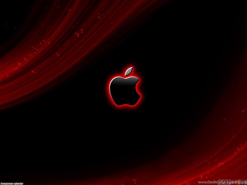 Red Apple Wallpapers Open Walls Desktop Background