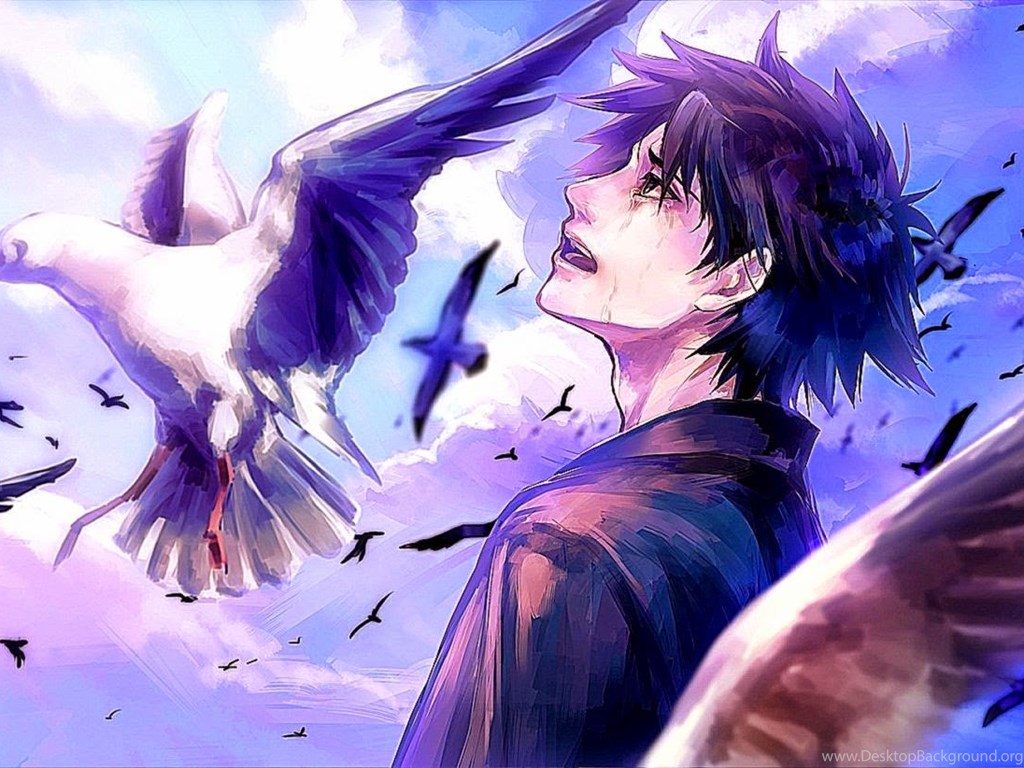 anime boy wallpapers hd desktop background