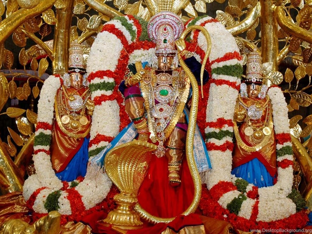 God Venkateswara Images And Wallpapers Download Desktop ...