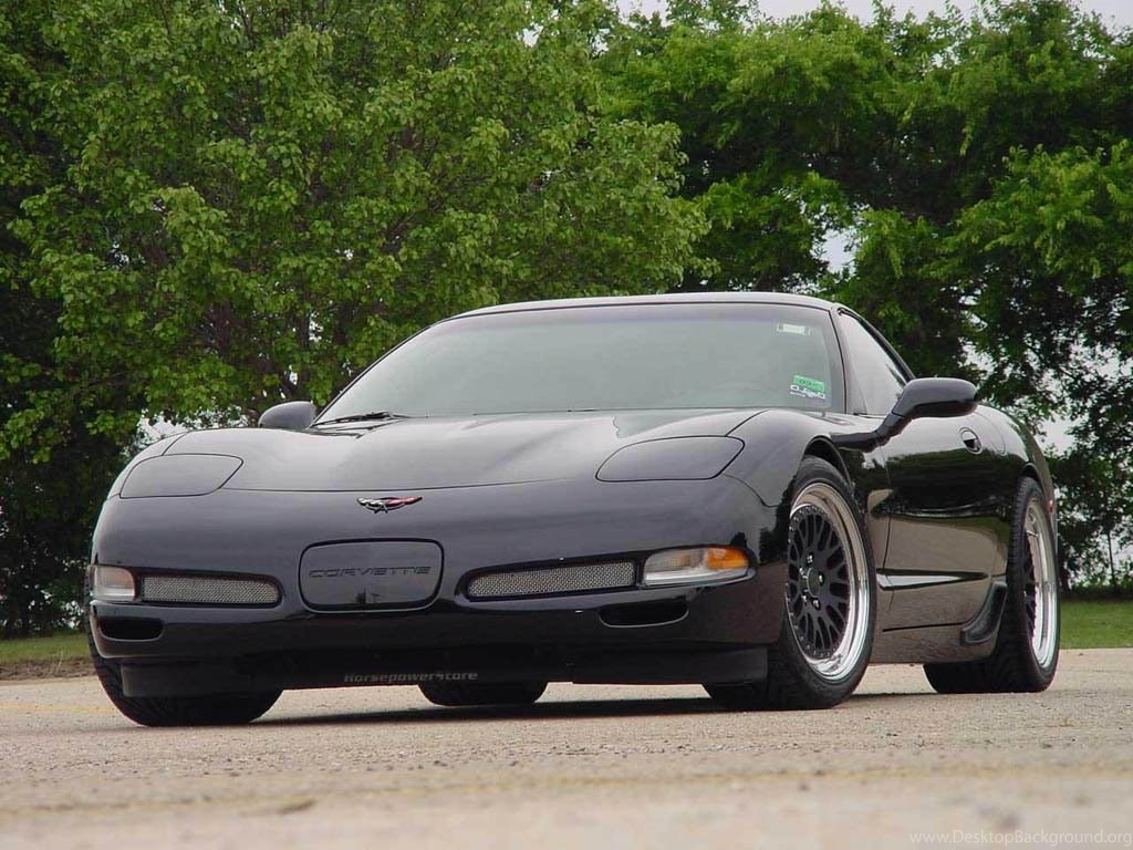 Chevrolet Corvette c5 кабриолет