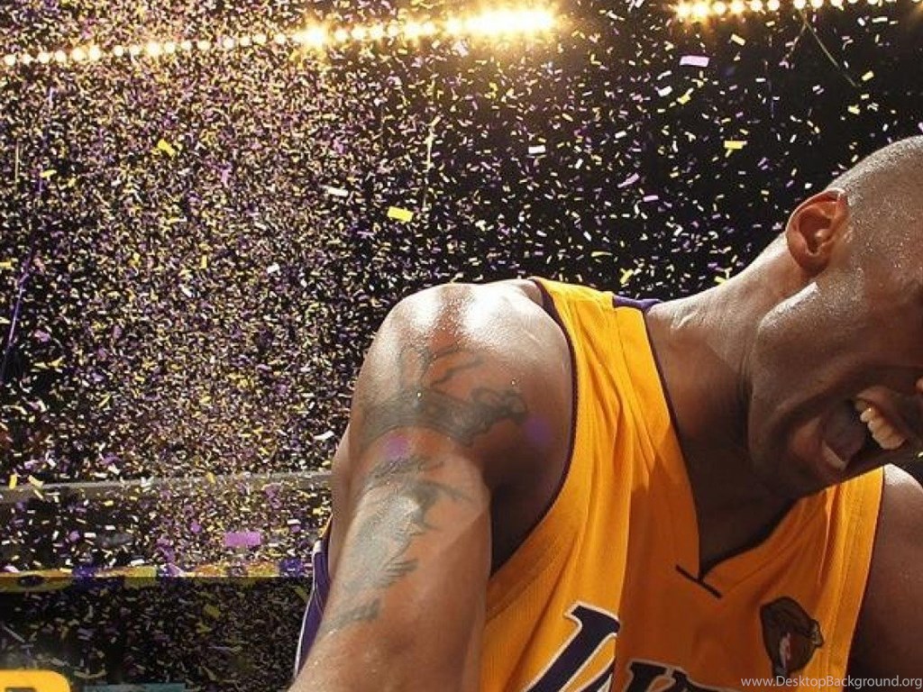 Reckoning With Kobe Bryant's Complicated Past