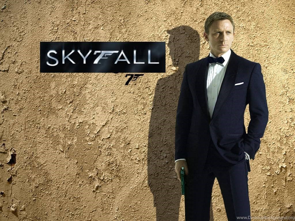 Vibe skyfall