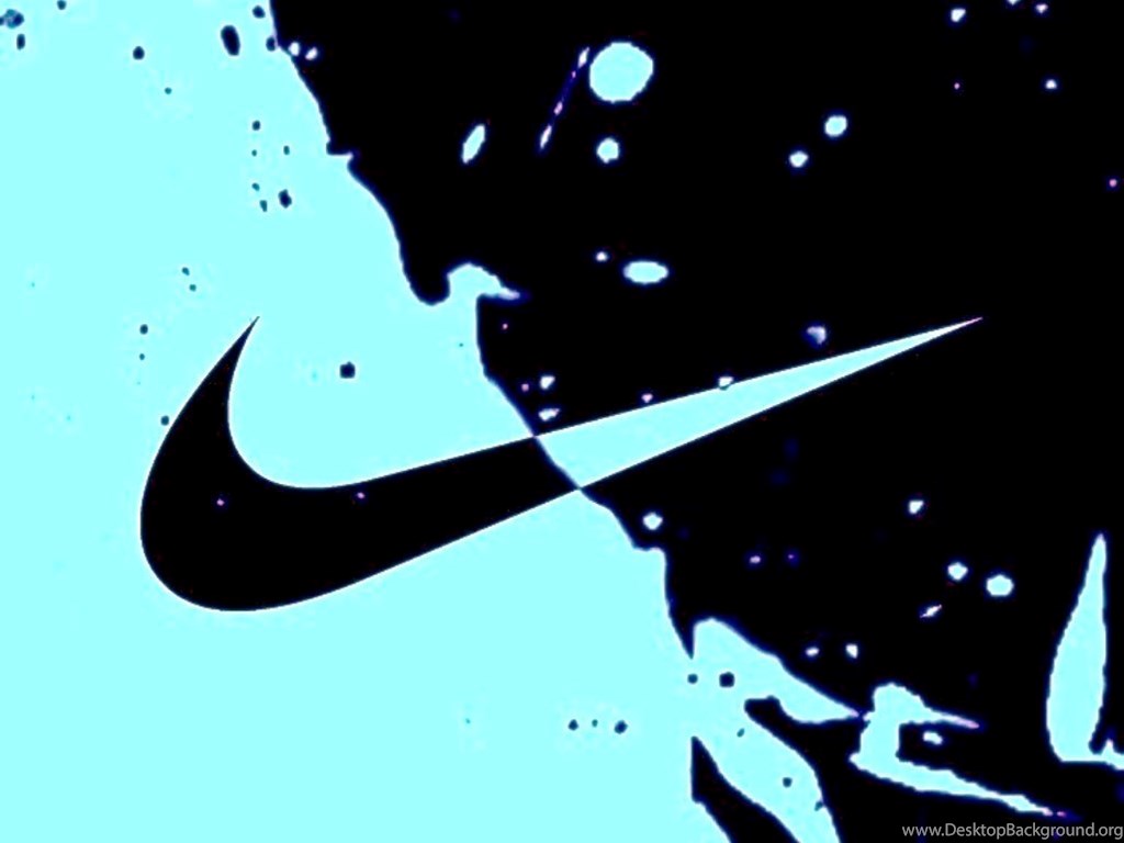 Blue Nike Wallpapers For Iphone 5 Best Wallpapers Desktop Background