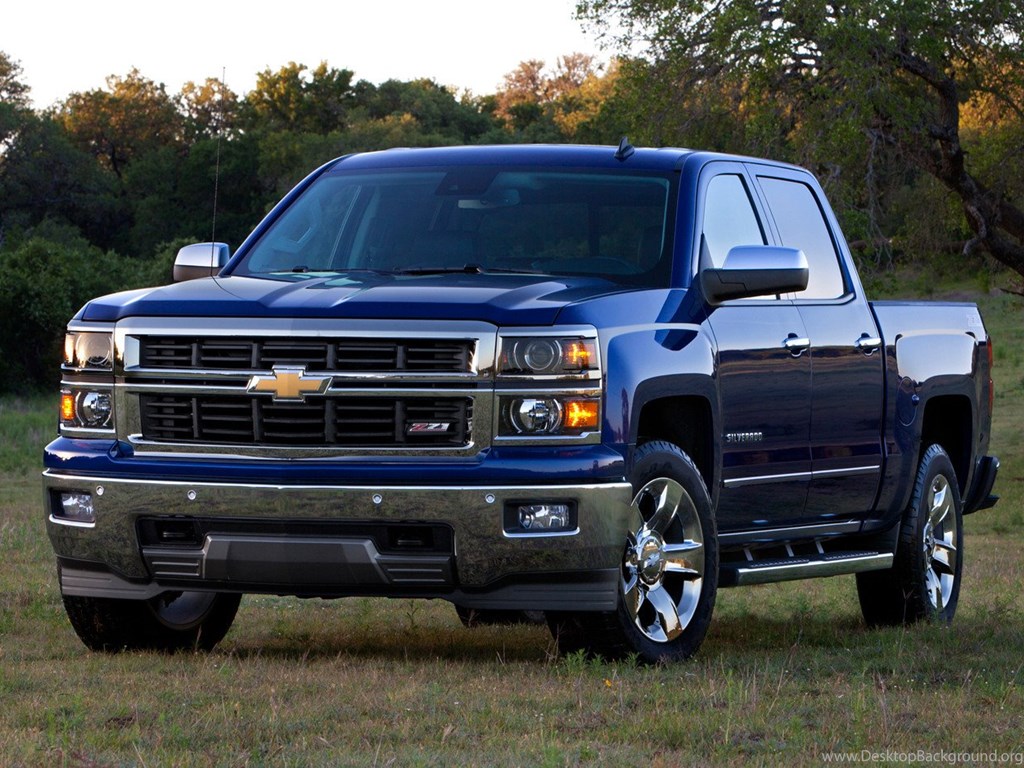 GMC Sierra z71