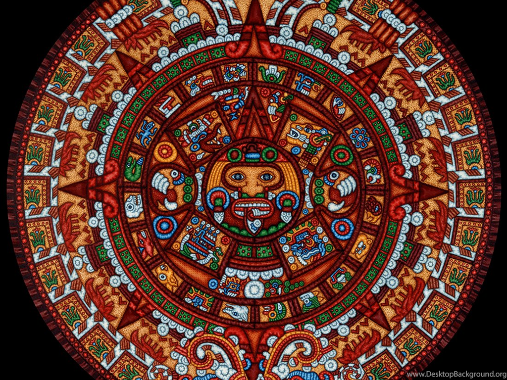 Сюжет и композиция календарь майя. Камень солнца ацтеков. Календарь Майя. Календарь Майя пирамида. Символы ацтеков.