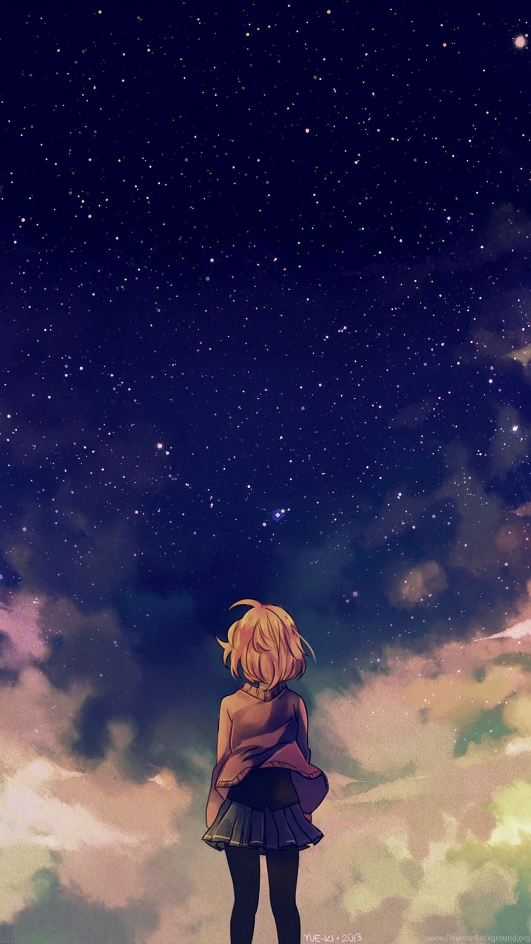 Anime Wallpapers Iphone 3gs