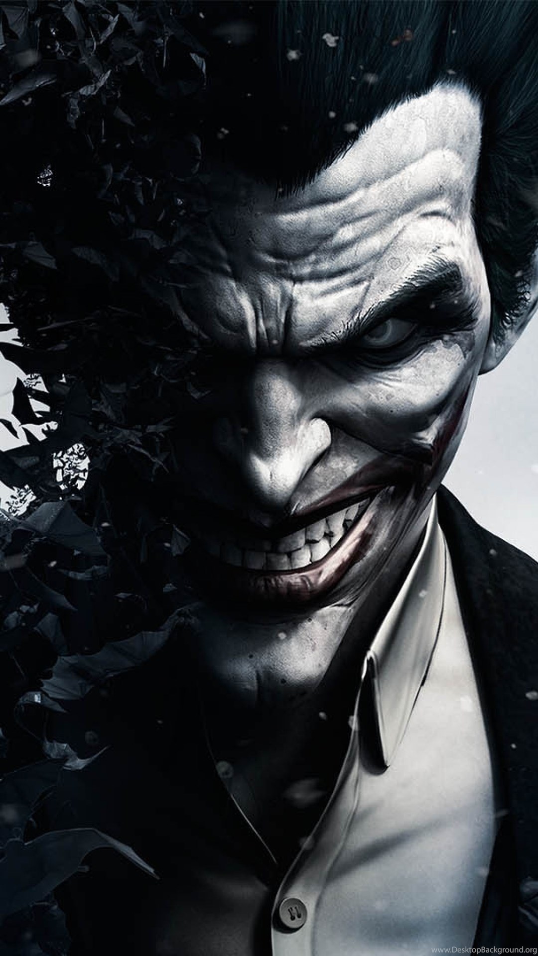 4K Ultra HD Joker Wallpapers HD, Desktop Backgrounds ...