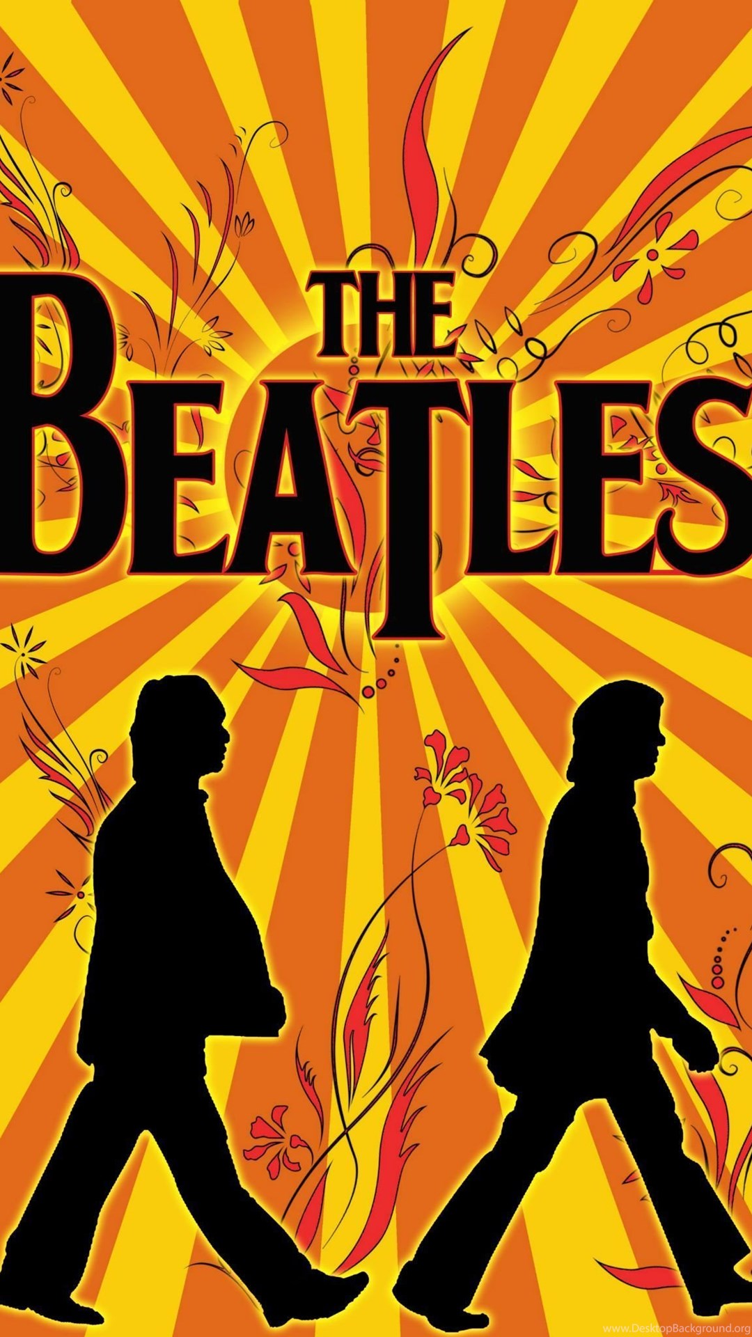 Download 134 The Beatles HD Wallpapers Mobile, Android, Tablet Android HD 1...