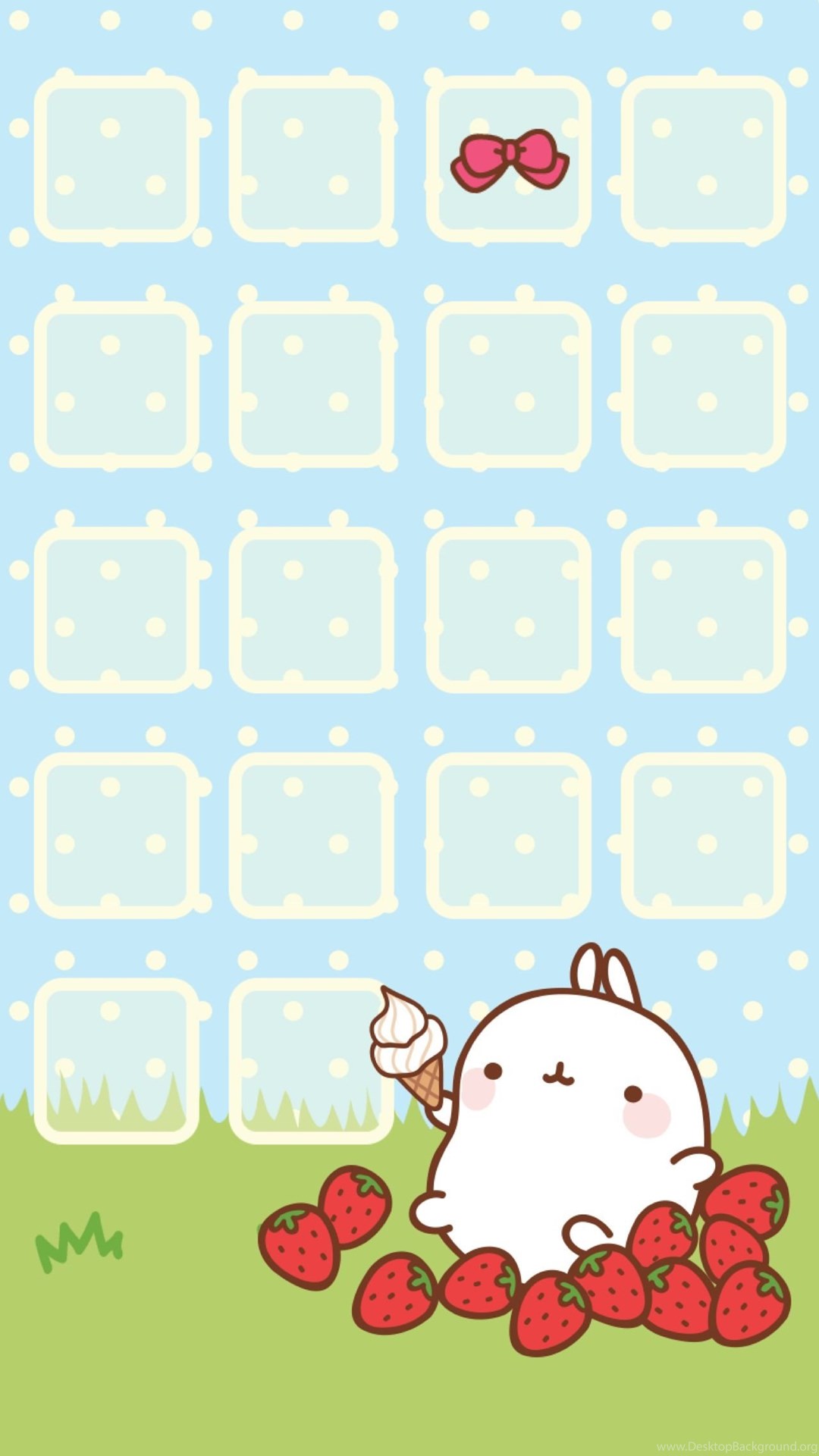 Home screen sales cute wallpaper