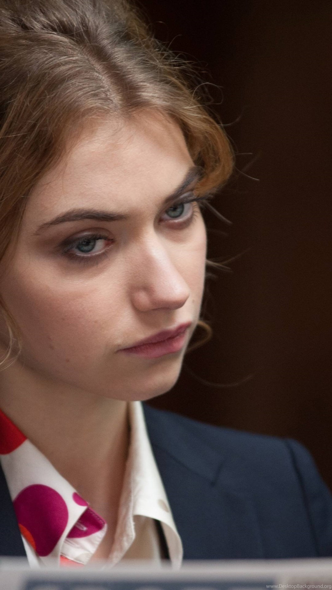 Imogen poots hot