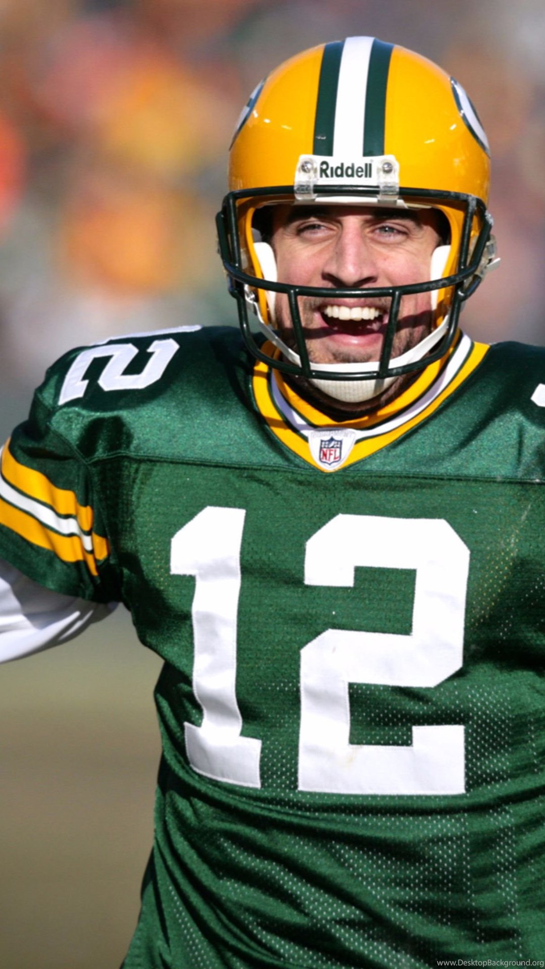 Download Amazing 2016 Aaron Rodgers 4K Wallpapers Mobile, Android, Tablet A...