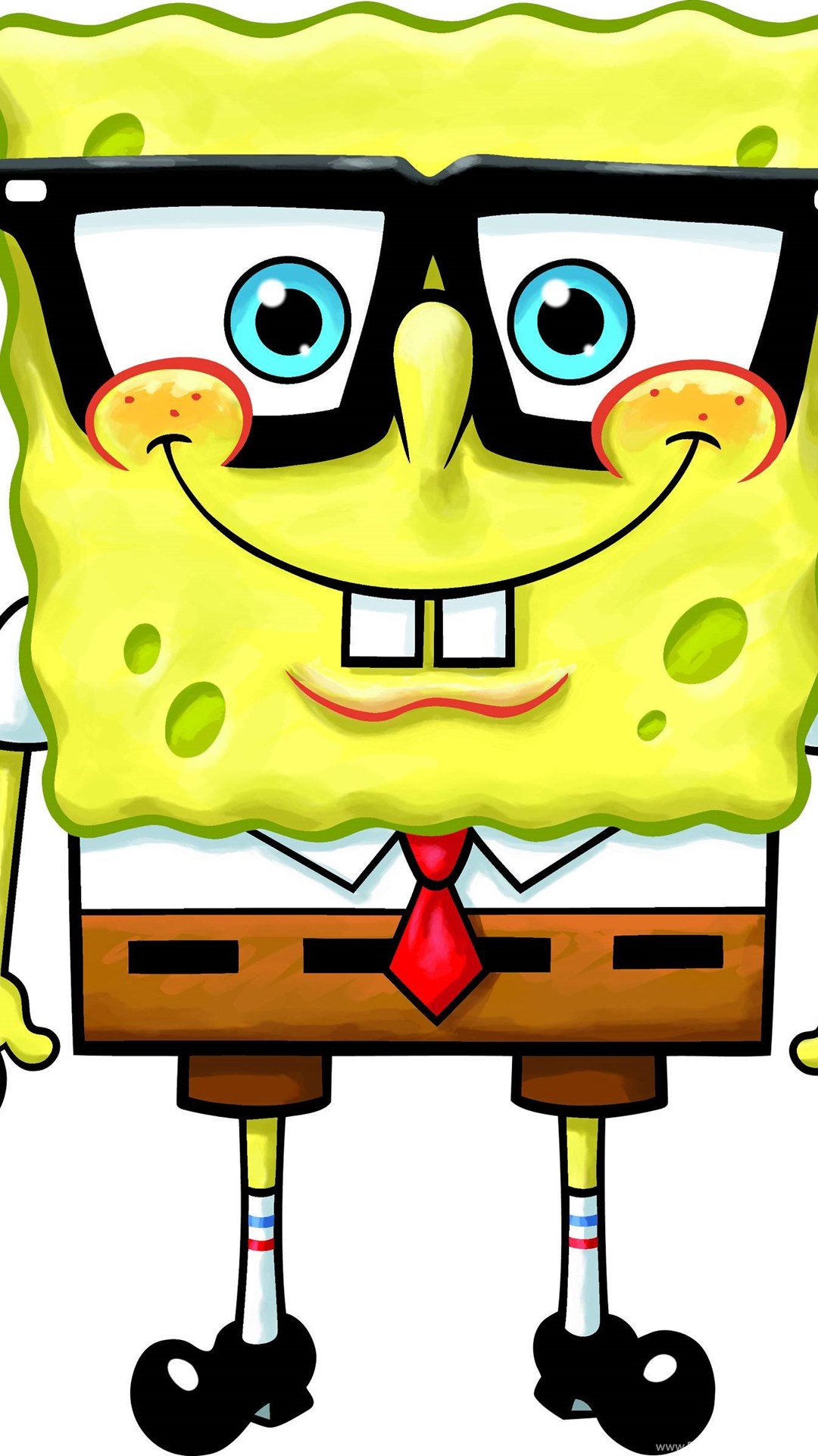 Cool Cute Spongebob Wallpapers Hd For Desktop Best High Desktop Background