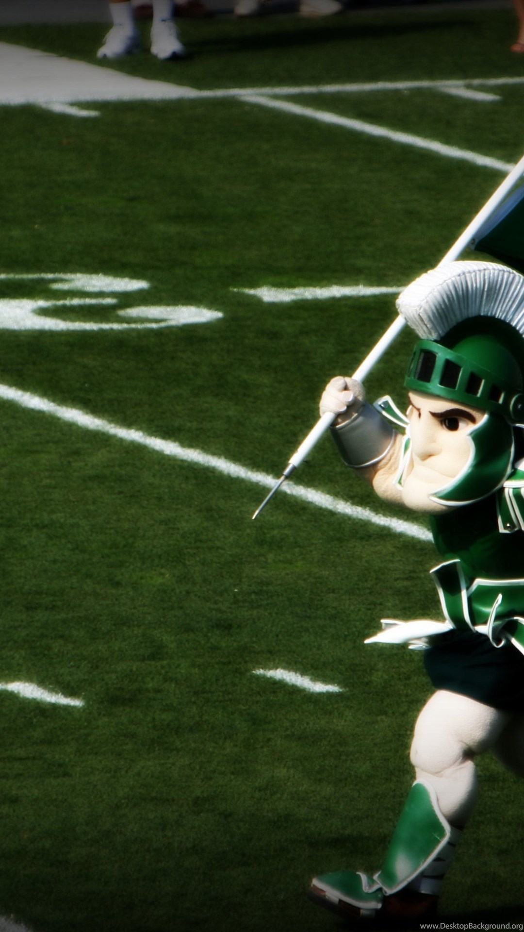 badass football wallpaper on Notre Dame Fighting Irish College Football Wallpapers Desktop Background