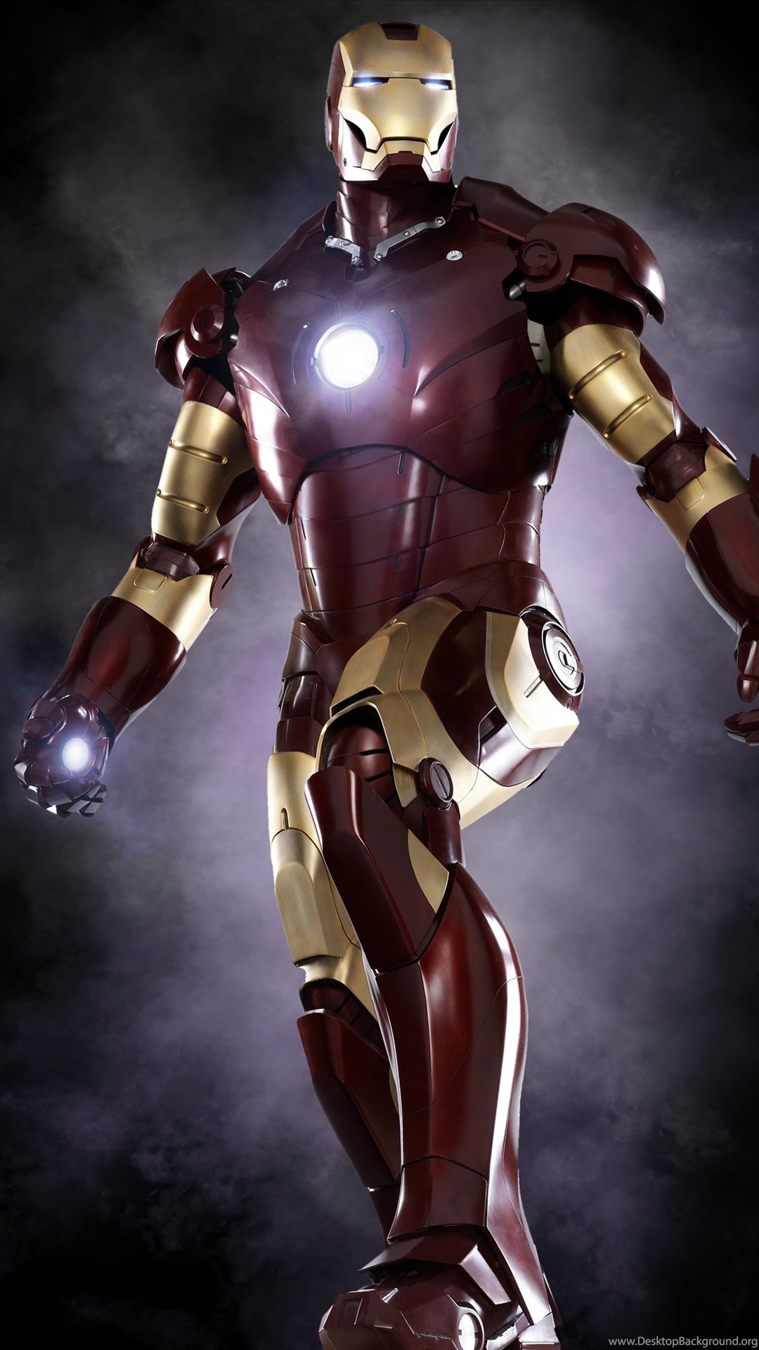 Iron Man 3 Wallpapers Desktop Background