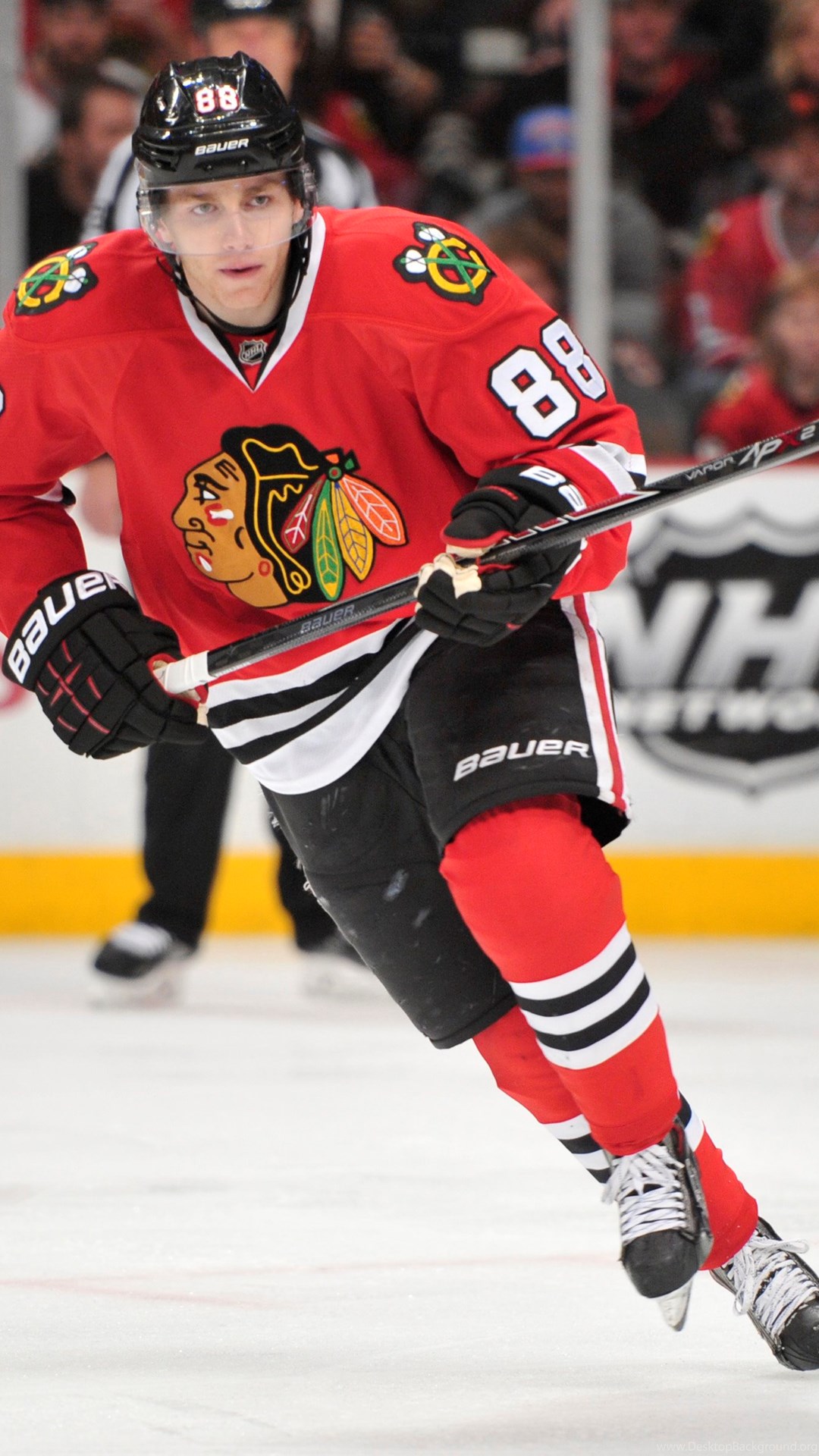 Patrick Kane РѕР±РѕРё