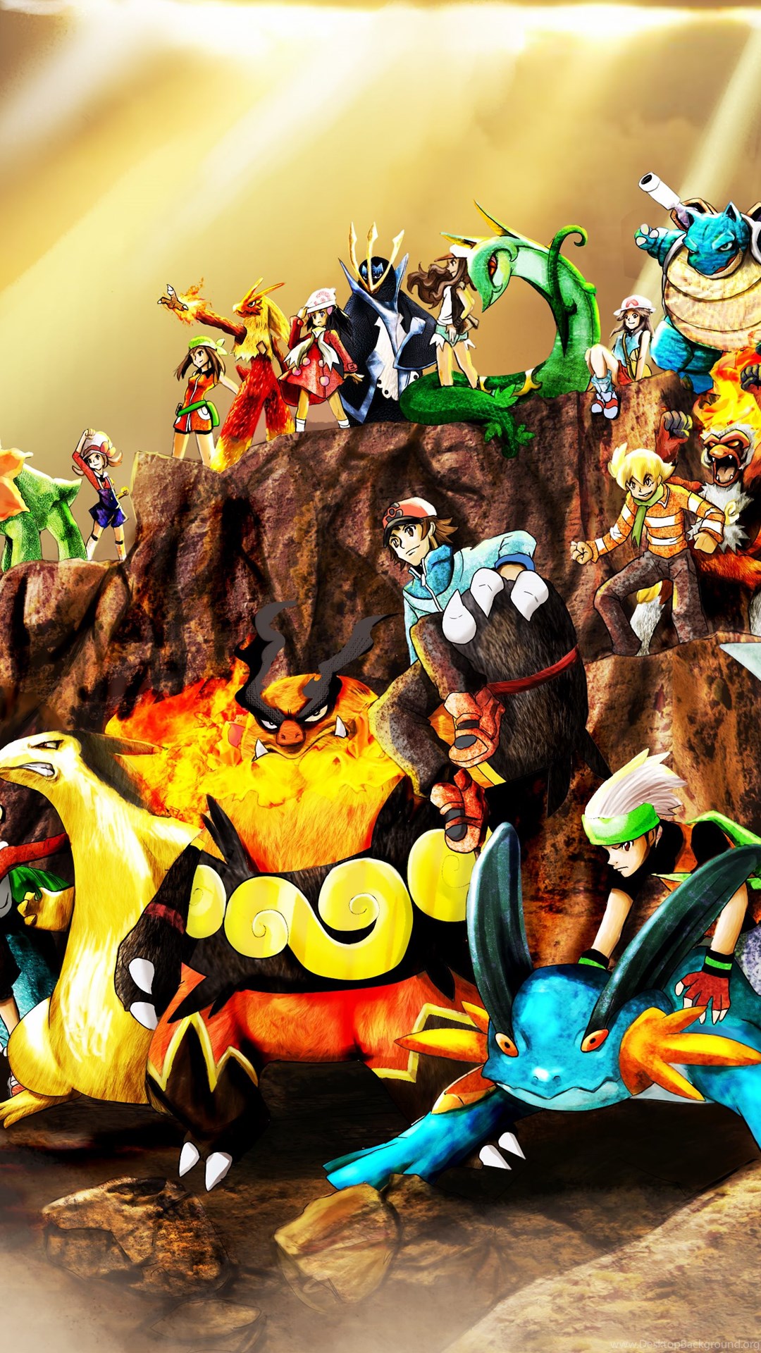 Anime Wallpaper Pokemon Wallpapers HD Resolution Anime Wallpaper Pokemon Wallpapers HD Resolution