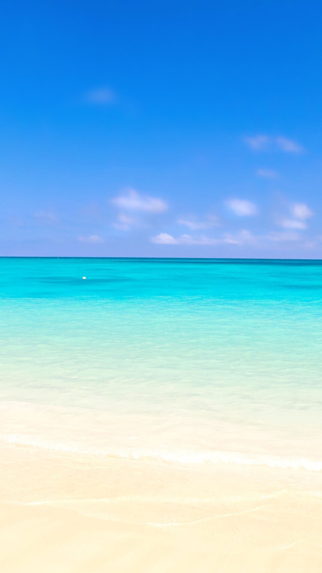 Download Wallpapers 3840x2160 Ocean Sand Beach 4k Ultra Hd Hd Desktop Background