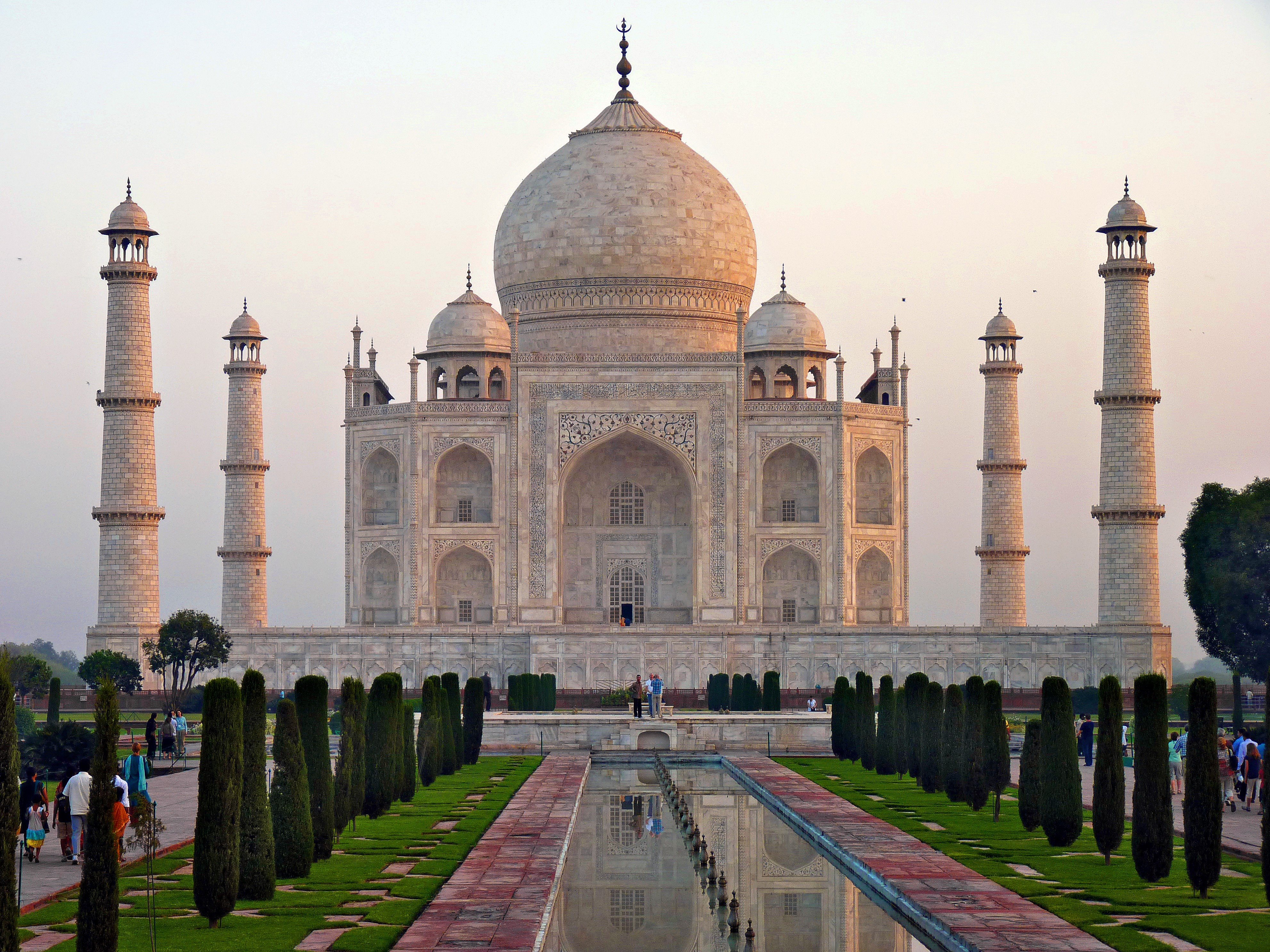  Taj  Mahal  1080p HD  Wallpapers  Desktop Background