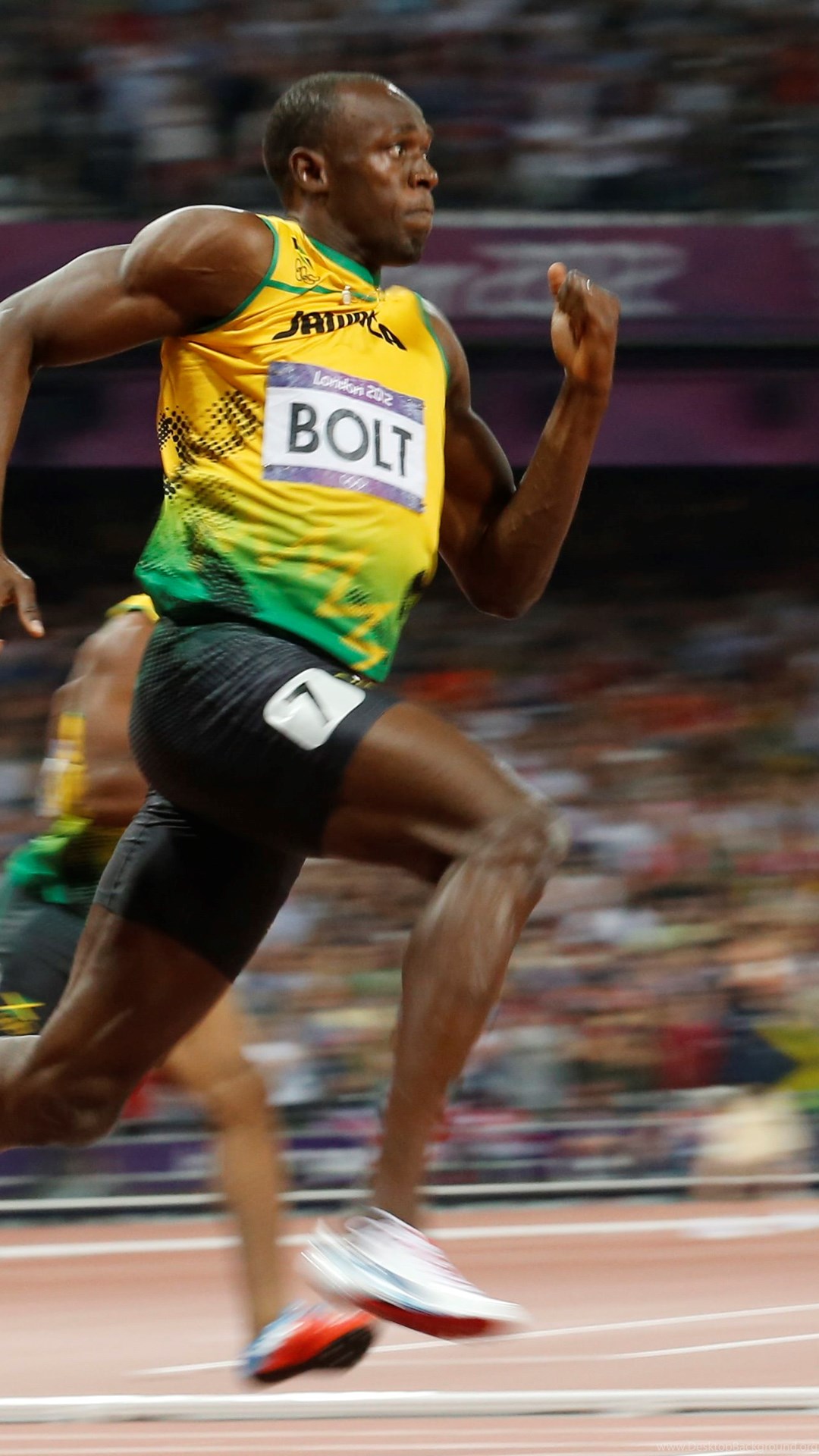 Usain Bolt Speed Wallpapers Hd Resolution Sport Wallpapers Desktop Background