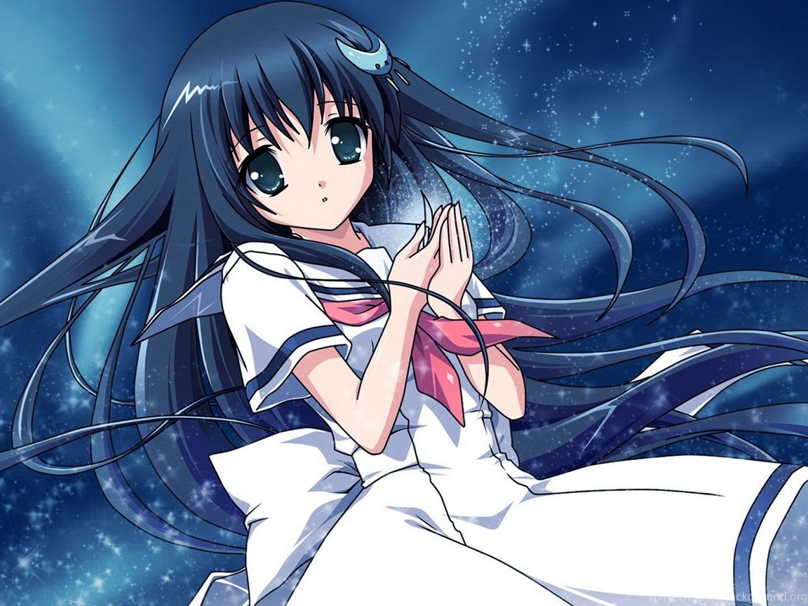 Cute Anime Girl Wallpapers Desktop Background Cute Anime Girl Wallpapers Desktop Background