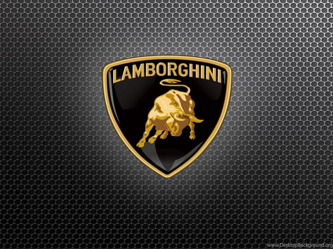Download Free Download Lamborghini Logo Wallpapers HD Wallpapers Fullscreen...