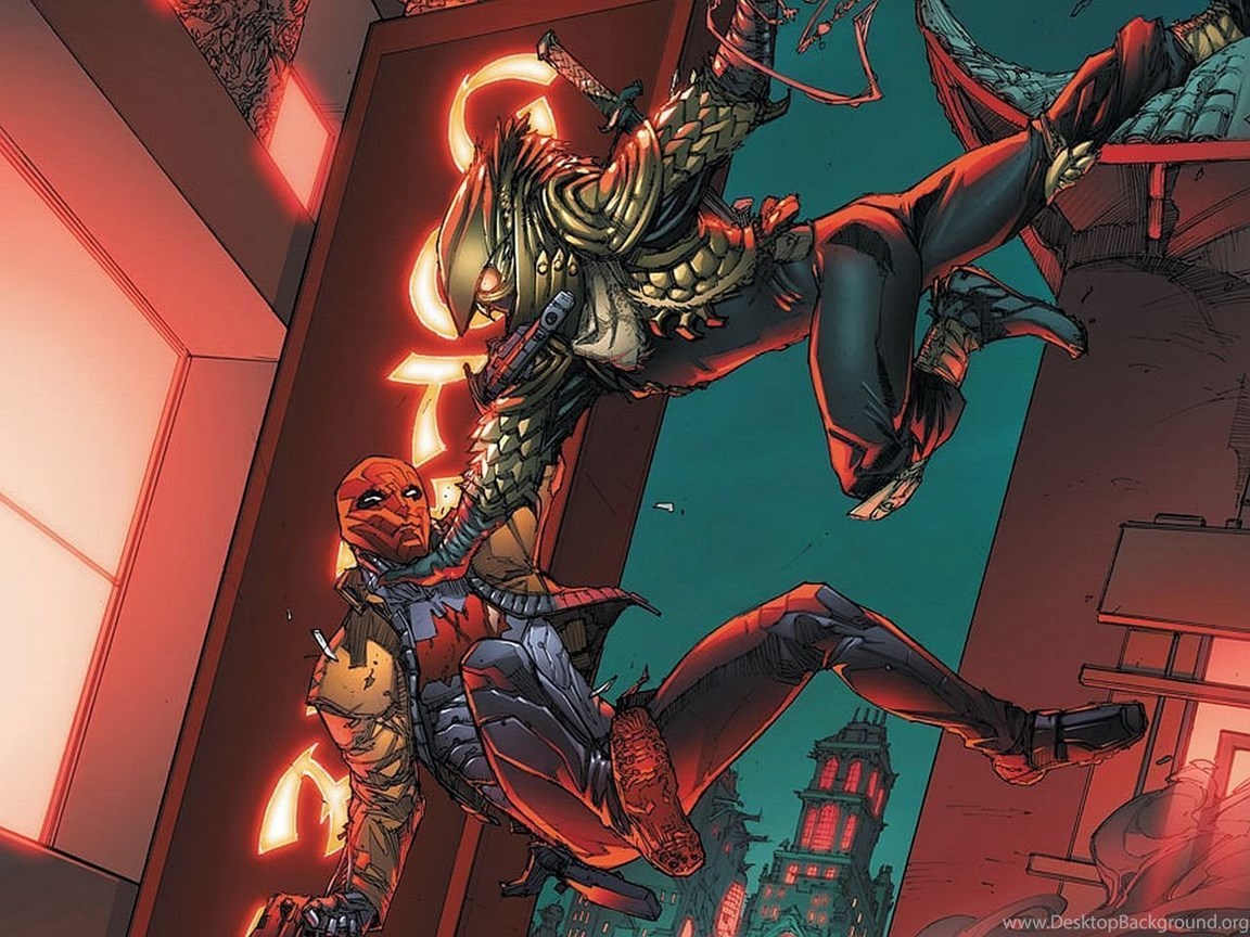 19 Red Hood Hd Wallpapers Desktop Background