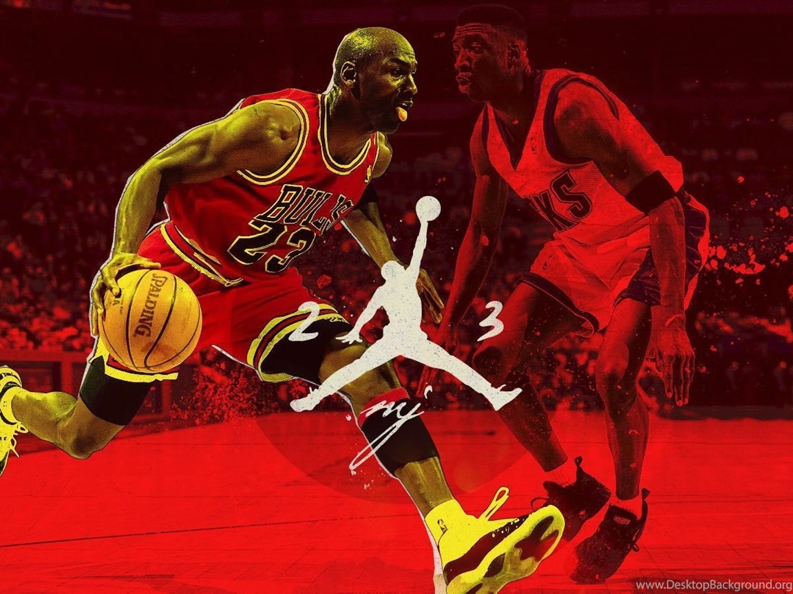 23 online jordan logo