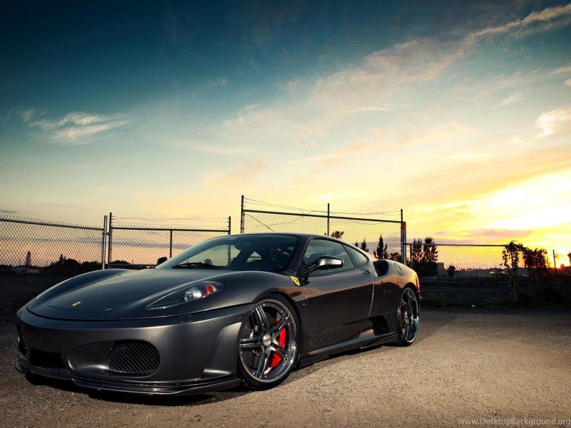 Ferrari f430 Tunero