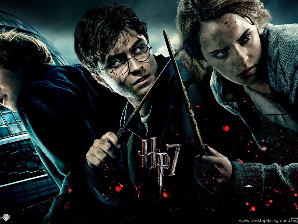 Harry potter 7 full movie download in hindi