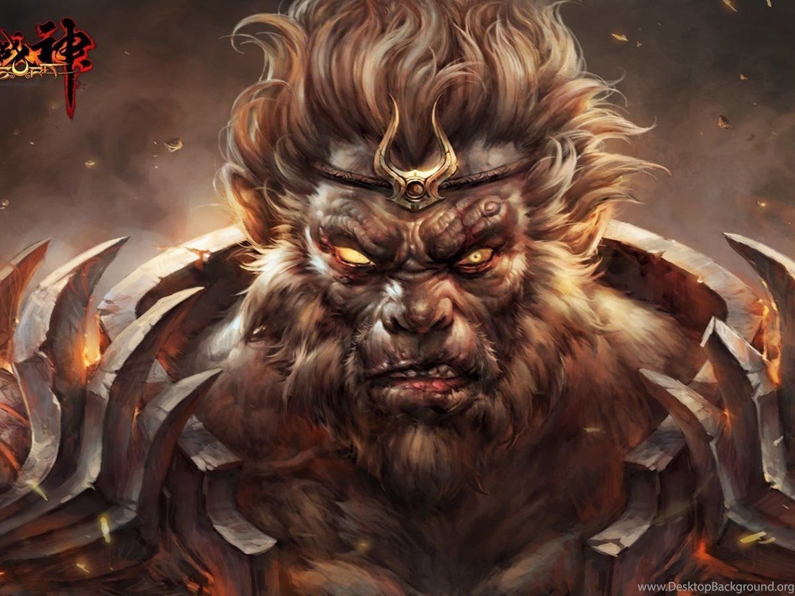Sun Wukong Gameplay Smite Joust Youtube Desktop Background Sun Wukong Gameplay Smite Joust Youtube Desktop Background