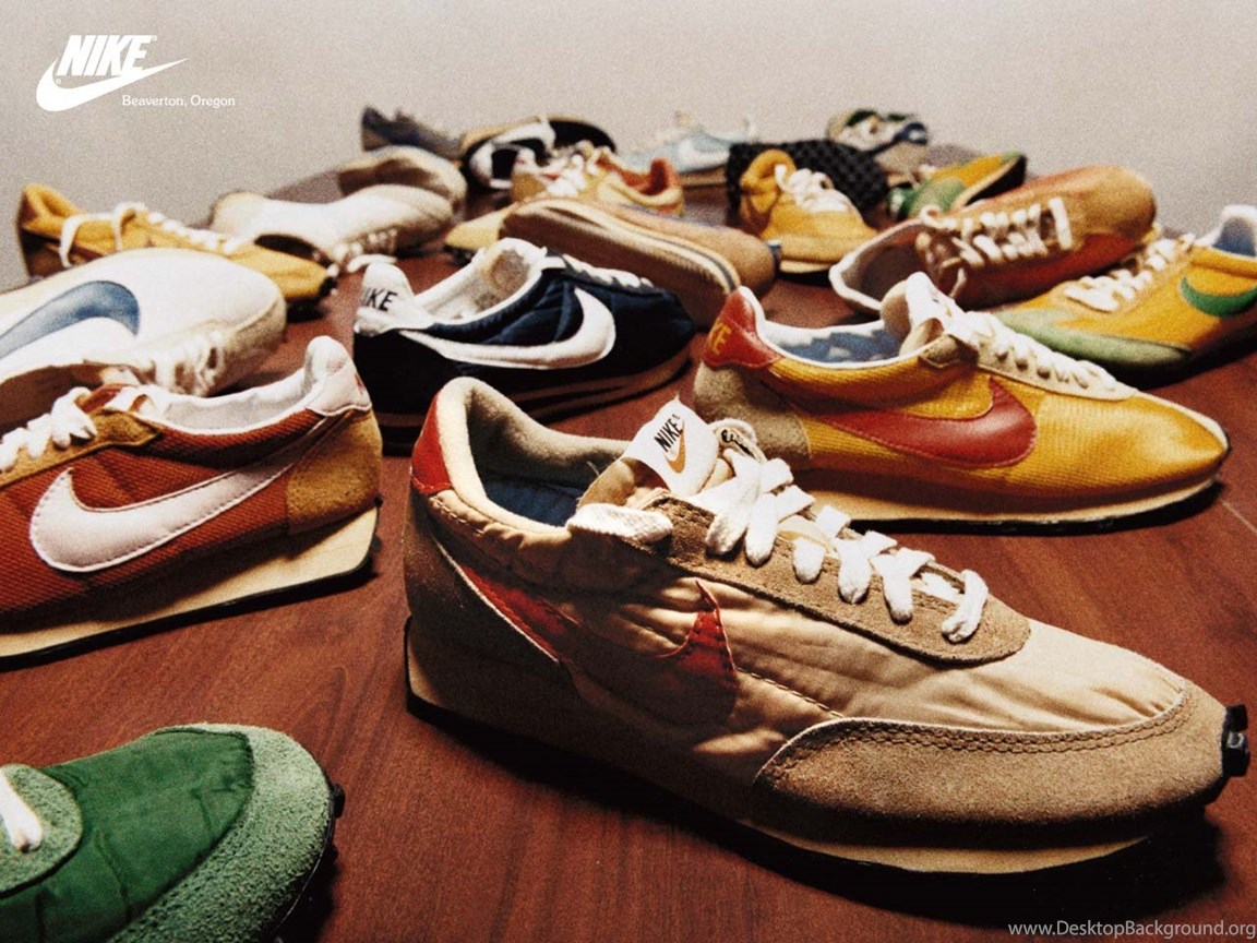 90s nike on sale wallpaper