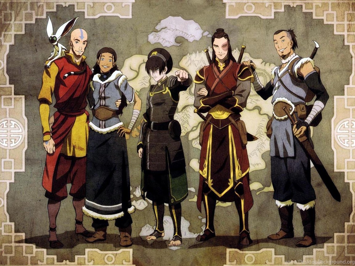 Toph Wallpapers Wallpapers Cave Desktop Background