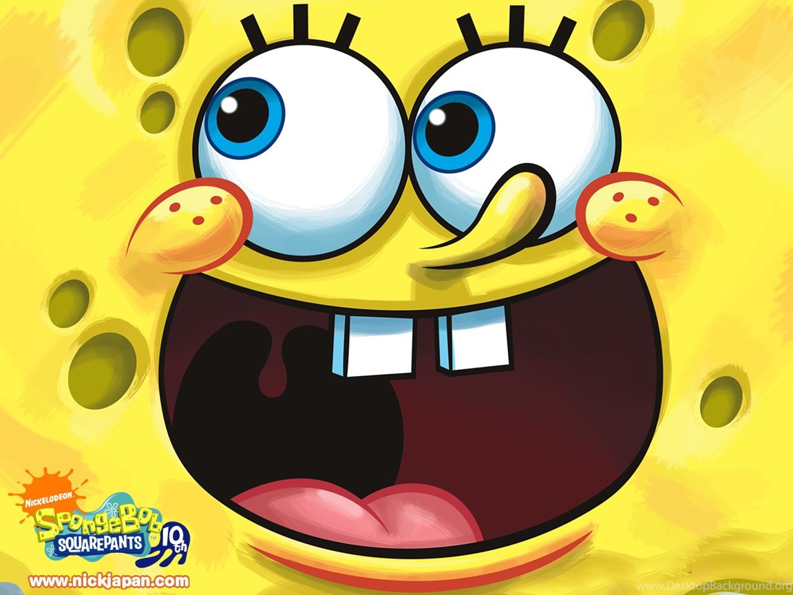 Spongebob Squarepants Face Wallpapers Hd Desktop Background Spongebob Squarepants Face Wallpapers Hd Desktop Background