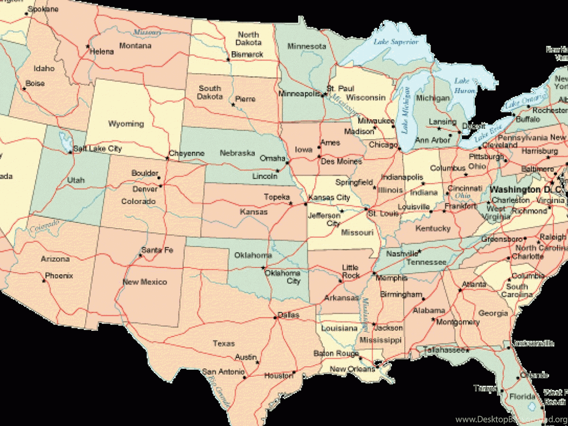 Тихие штаты сша. Карта Америки со Штатами и городами. Карта США со Штатами. Карта Штатов США В хорошем качестве. Карта США по Штатам и городам.