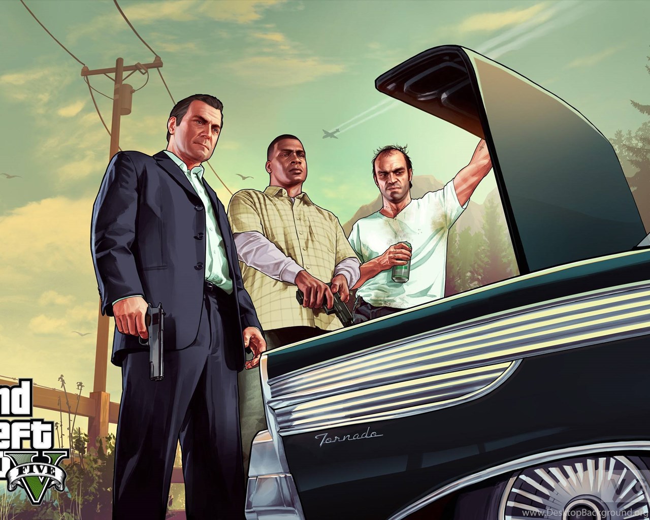 gta san andreas full hd gta san andreas full hd
