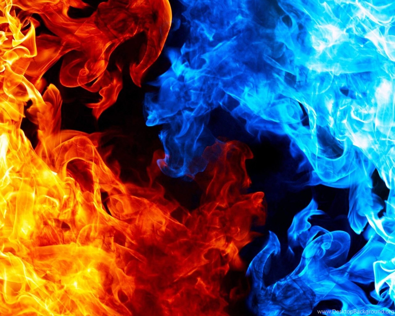 Download Blue And Red Fire HD Wallpapers For Nexus 9 HDwallpapers.net ...
