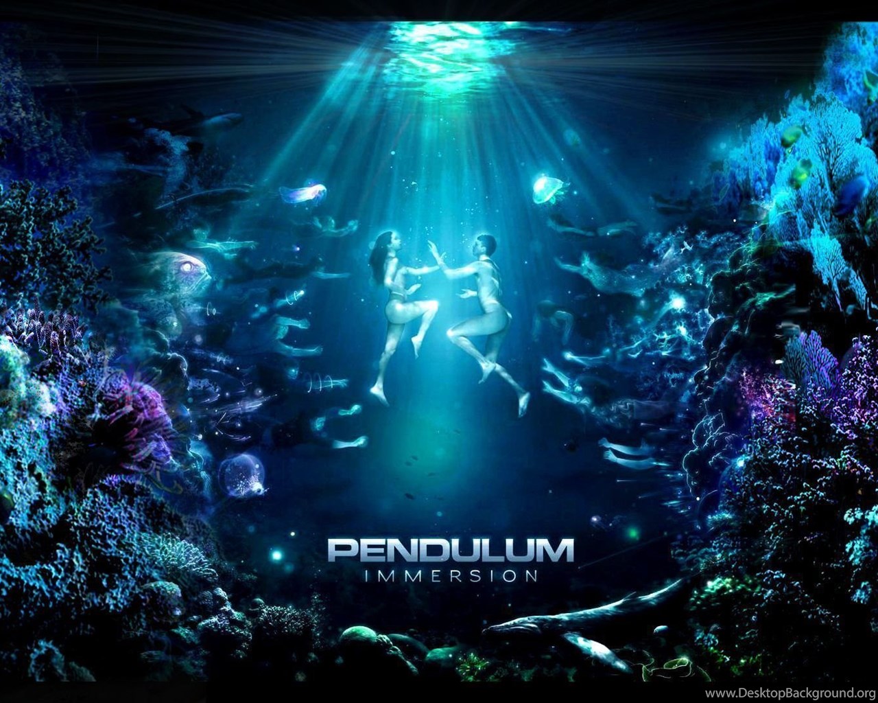 Pendulum crush. Pendulum. Pendulum - 2010 - Immersion. Pendulum обои. Pendulum Watercolour.