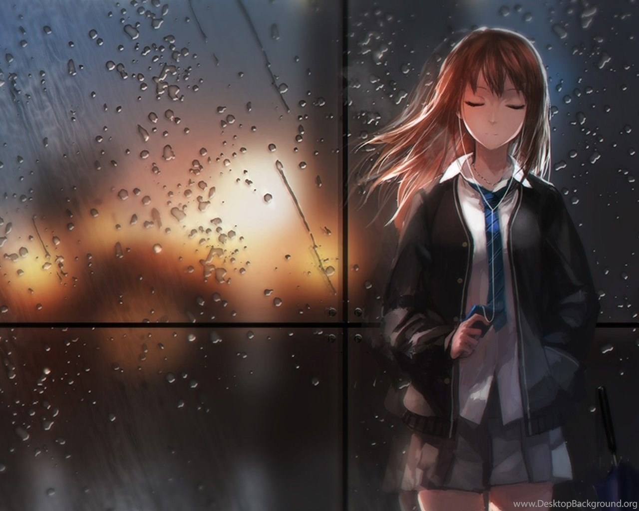 Full HD 1080p Anime Wallpapers, Desktop Backgrounds HD Desktop Background