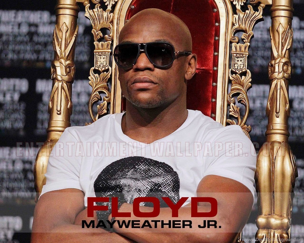 Floyd Mayweather HD Wallpapers HDwallpaper4U.com Desktop Background