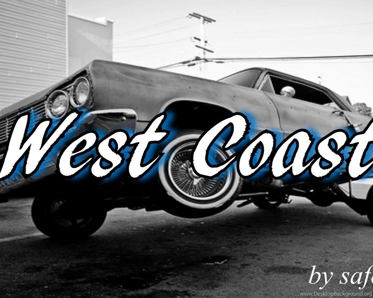 West coast customs gta 5 фото 76